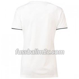 Fußballtrikots Real Madrid Frauens Heim Trikotsatz 2018-2019